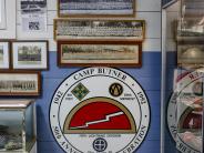 Camp Butner Museum