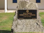 Soldiers Memorial Sports Arena Renovation
