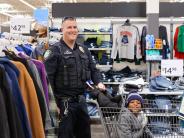 Shop with a Cop 