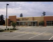 Granville Early College High School 