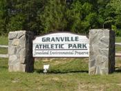 Granville Athletic Park