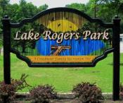 Lake Rogers Park