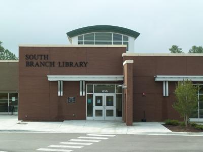 South Branch Library