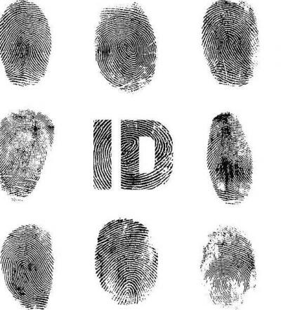 Fingerprint examples