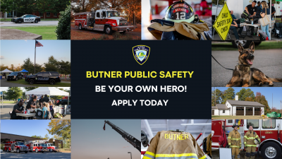 Butner Public Safety Graphic 