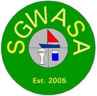 SGWASA logo