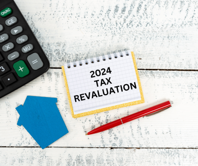 2024 Tax Revaluation