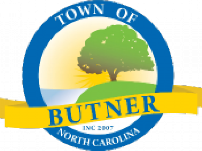 Butner Logo