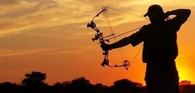 archery-hunting