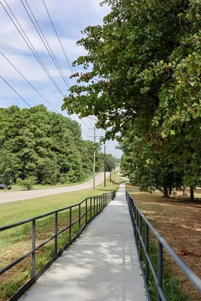 Sidewalks 2023
