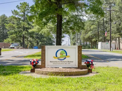 Central Avenue