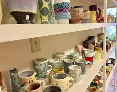Cedar Creek Gallery