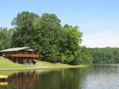 Building on the Lake