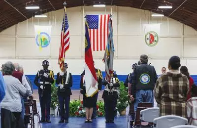 Veterans Day