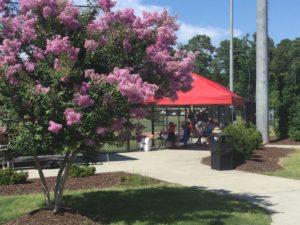 Butner Athletic Park
