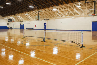 Sports Arena 