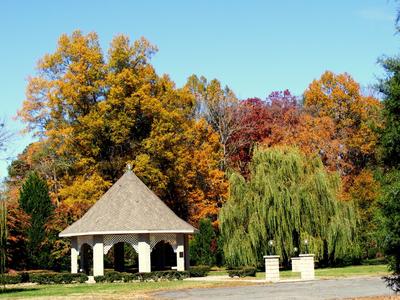 Gazebo