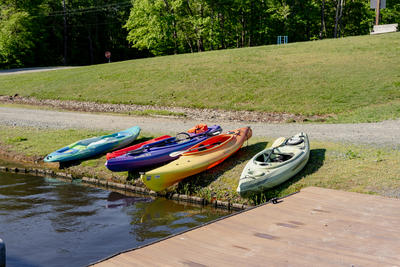 Lake Holt 