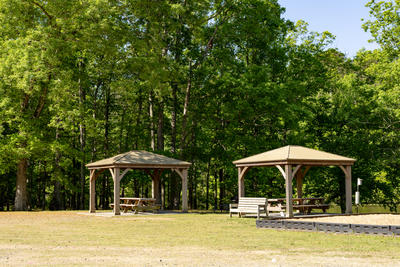 Shelters