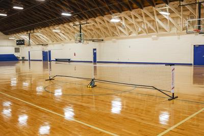 Pickle Ball 