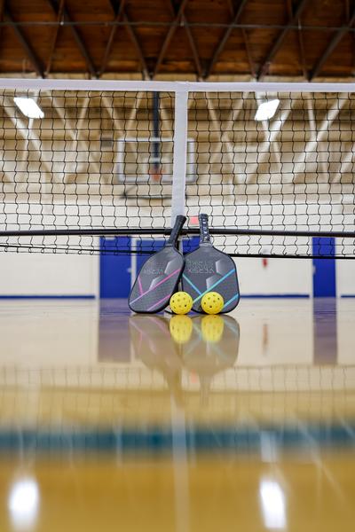 Pickle Ball 
