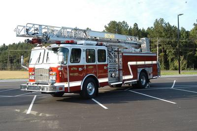 Fire Truck