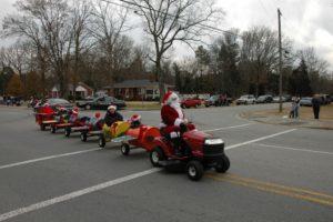Christmas Parade