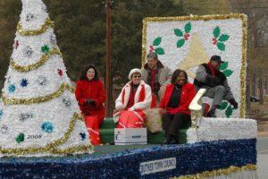 Christmas Parade