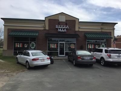 Pizza Mia