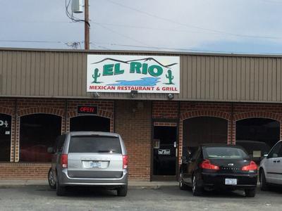 El Rio