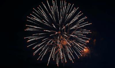 Fireworks Display 2023